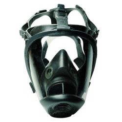 Μάσκα φιλτραρίσματος 1715021 OPTIFIT FULL FACE MASK SIZE L