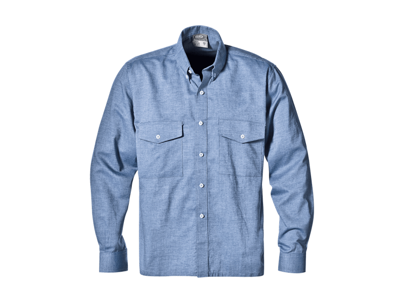 Oxford Shirt