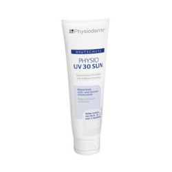 Physio UV 30 Sun tube, 100 ml