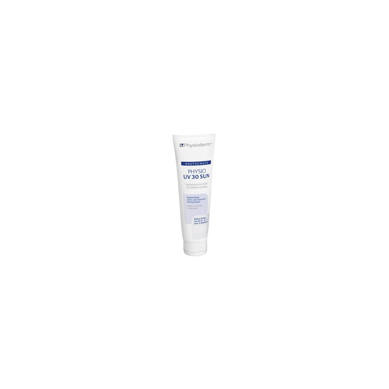 Physio UV 30 Sun tube, 100 ml