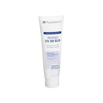 Physio UV 30 Sun tube, 100 ml