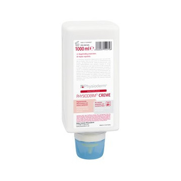 PHYSIODERM CREME collapsible bottle, 1000 m