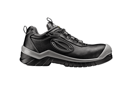 Υπόδημα ασφάλειας ANACONDA S3