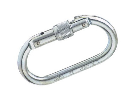 Άγκιστρο διπλής ασφαλείας