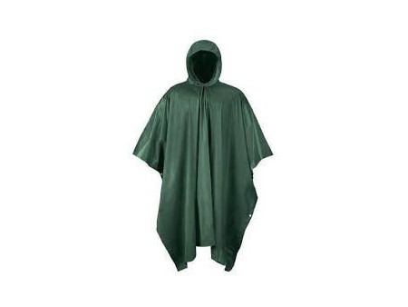 ΑΔΙΑΒΡΟΧΟ PONCHO PVC