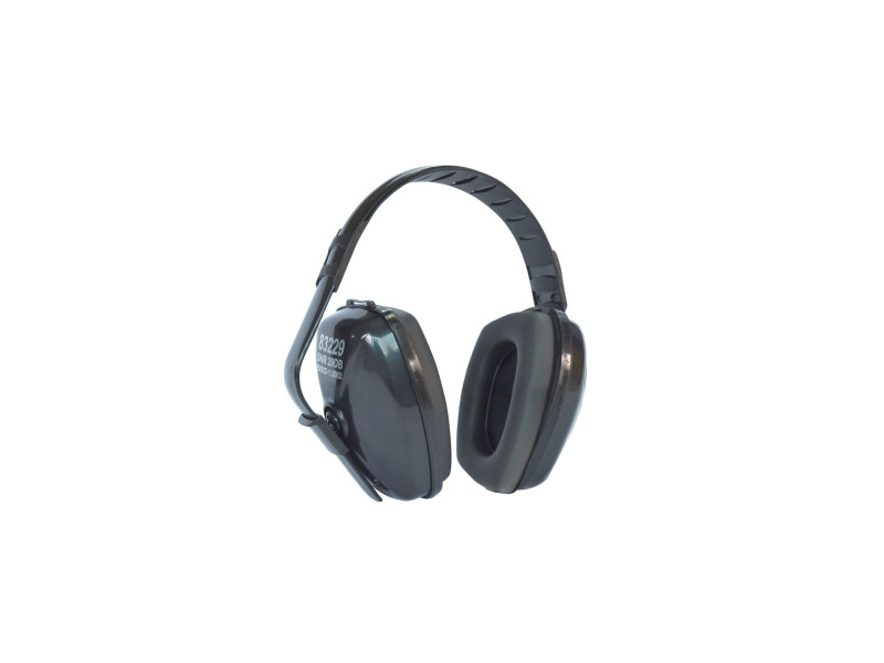 Earmuff Gunner 83229