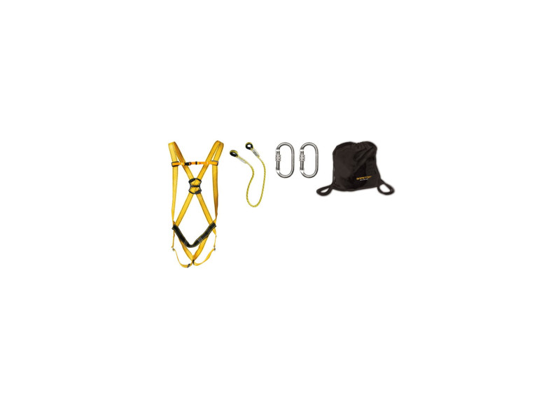Fall Arrest Harness (Kit) ELBRUS 50