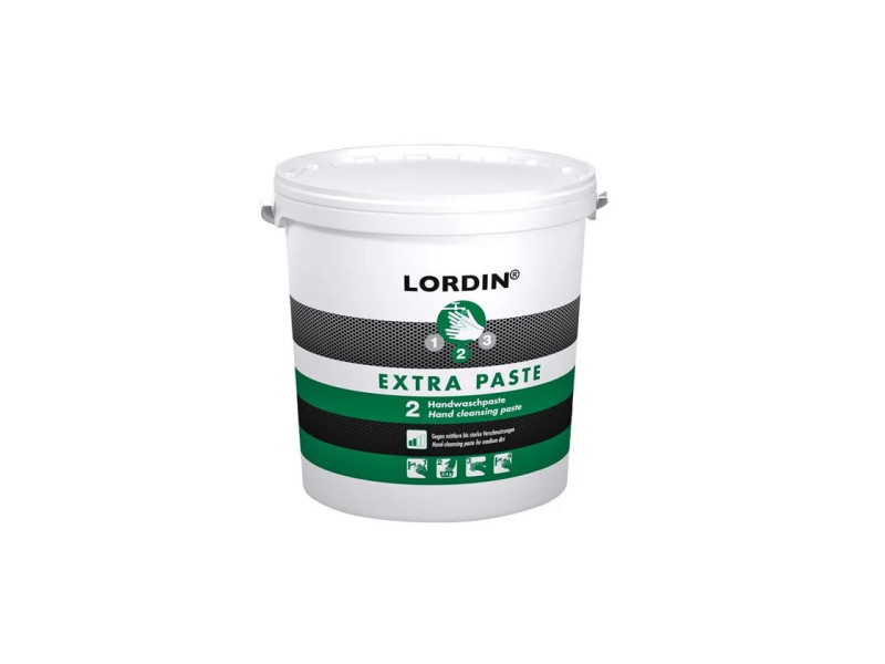 LORDIN CEWIPA EXTRA PASTE 10 Lt