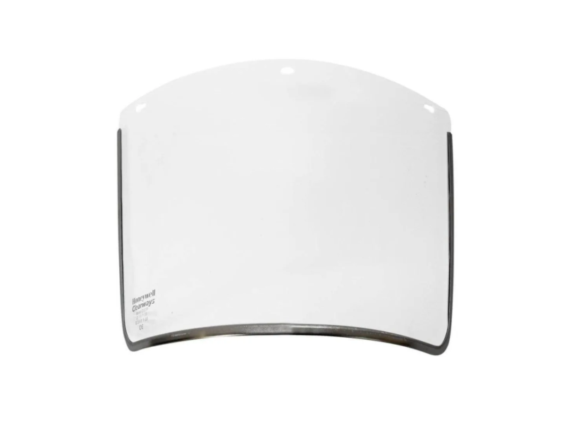 Προσωπίδα Polycarbonate Visor για τη βάση CLEARWAYS 1002341