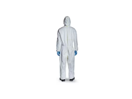 Dupont Tyvek 200 Easy Safe