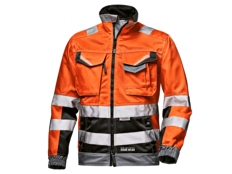 RUSH Jacket