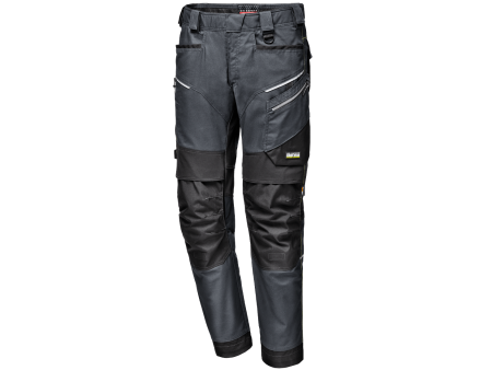 Stetch CANVAS Trousers