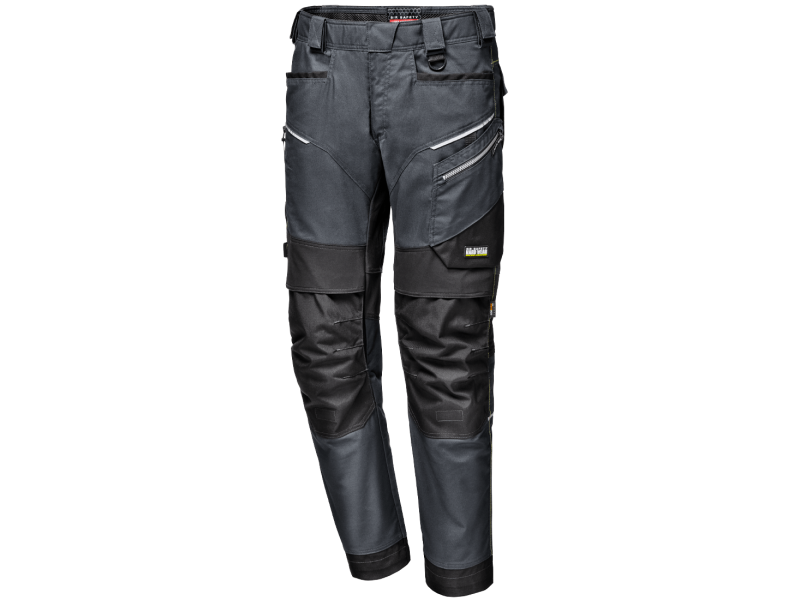 Stetch CANVAS Trousers