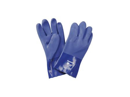 Γάντια Τ230 BLUETUFF/ΜΠΛΕ/L
