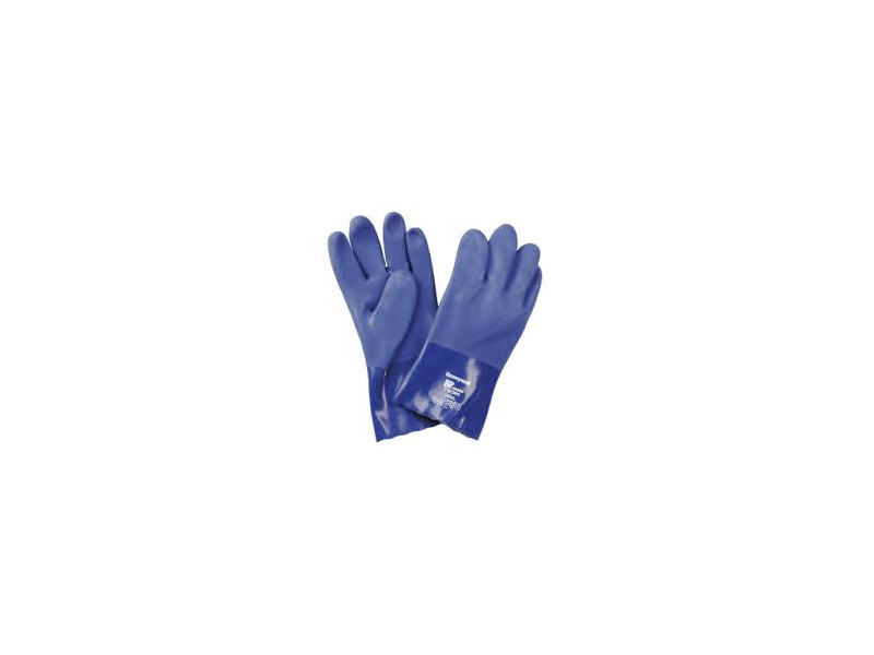 Γάντια Τ230 BLUETUFF/ΜΠΛΕ/L