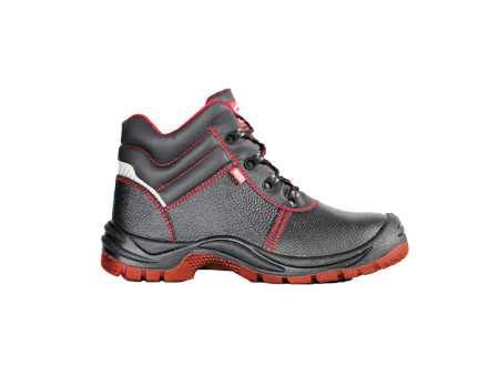 BSH 102 Metal Free S3