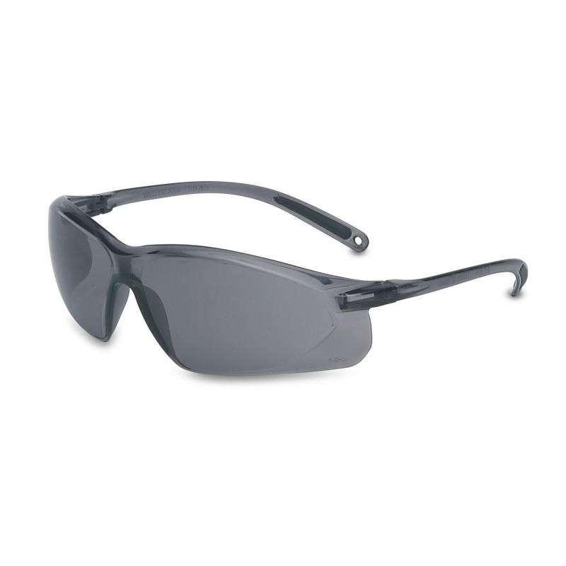 Γυαλιά προστασίας Gray Frame TSR Gray Lens, Fog-Ban Anti-fog Coating (αντιθαμπωτικό)